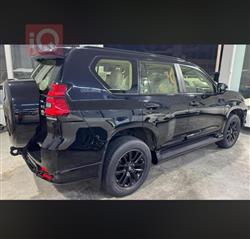 تويوتا لاندكروزر برادو